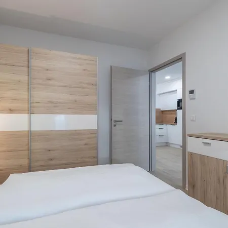 Apartment Casa Romana By Bltn *