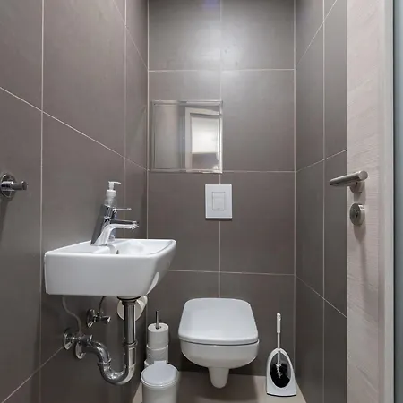 Casa Romana By Bltn Διαμέρισμα Σίοφοκ