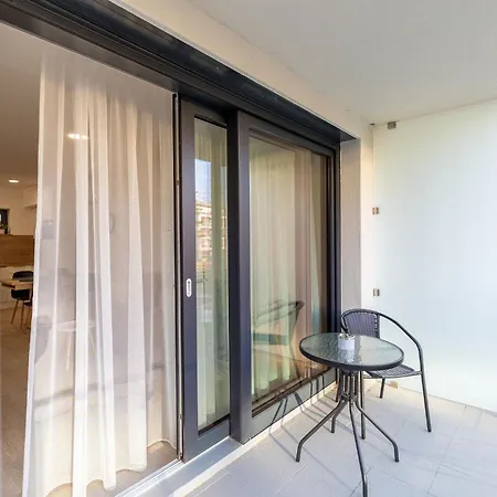 Apartment Casa Romana By Bltn
