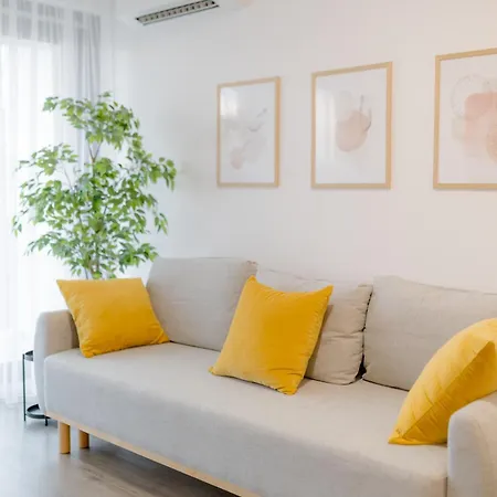 Casa Romana By Bltn Apartament *