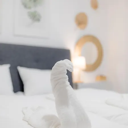 Διαμέρισμα Casa Romana By Bltn Σίοφοκ