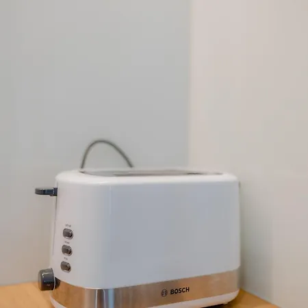 Casa Romana By Bltn Σίοφοκ