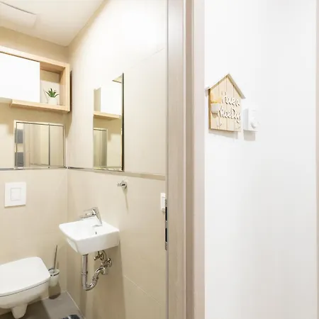 Casa Romana By Bltn Διαμέρισμα *