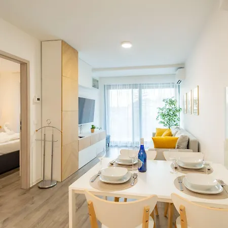 Casa Romana By Bltn Διαμέρισμα