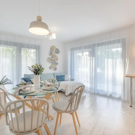 Casa Romana By Bltn Apartment Siofok