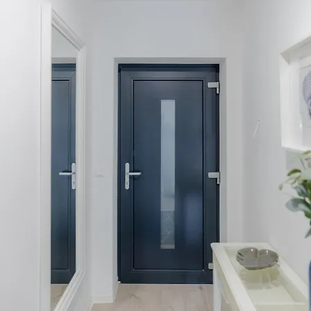 Casa Romana By Bltn Apartment *