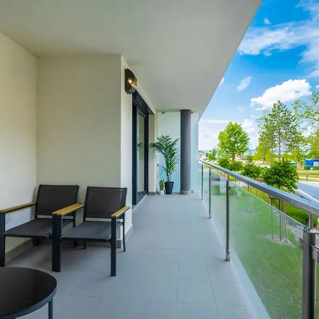 Casa Romana By Bltn شقة *