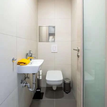 Διαμέρισμα Casa Romana By Bltn Σίοφοκ