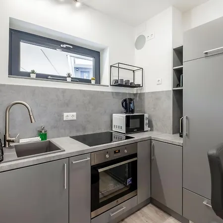 Apartament Casa Romana By Bltn