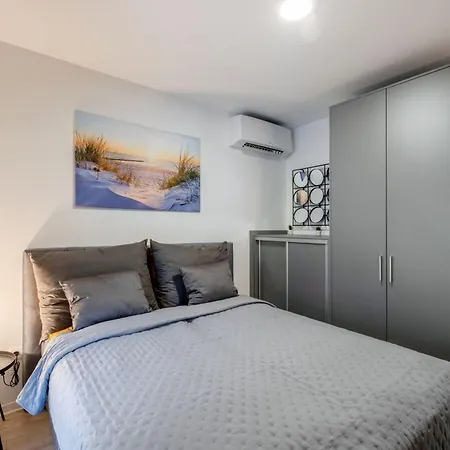 Casa Romana By Bltn דירה *