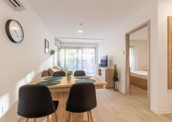 Casa Romana By Bltn Apartament *