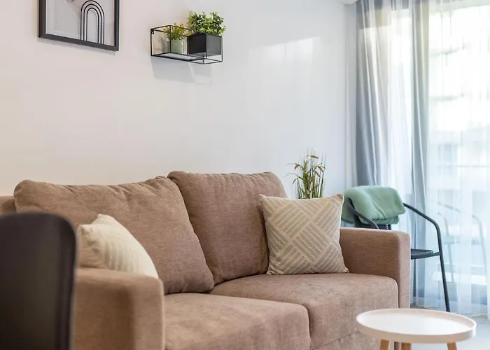 Casa Romana By Bltn Apartament