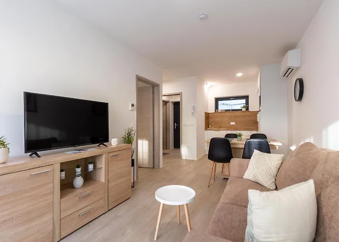 Casa Romana By Bltn Apartament *