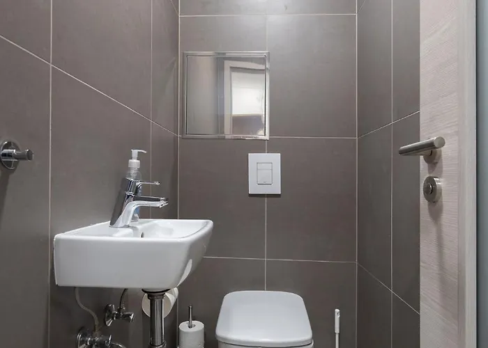 Casa Romana By Bltn Apartament Siófok