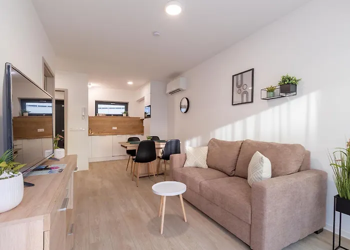 Apartament Casa Romana By Bltn Siófok