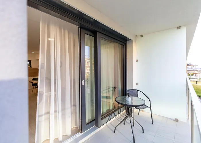 Apartament Casa Romana By Bltn