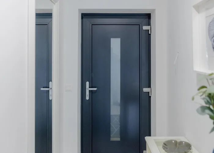 Casa Romana By Bltn Apartament *
