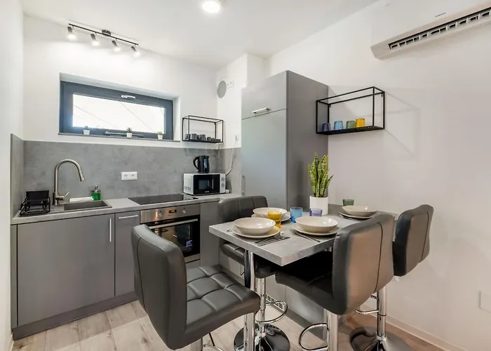 Apartament Casa Romana By Bltn