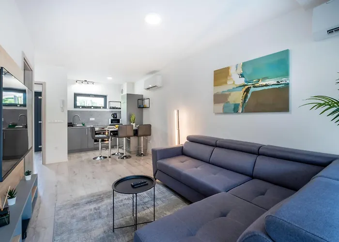 Casa Romana By Bltn Apartament Siófok