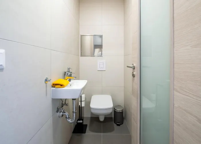 Apartament Casa Romana By Bltn Siófok