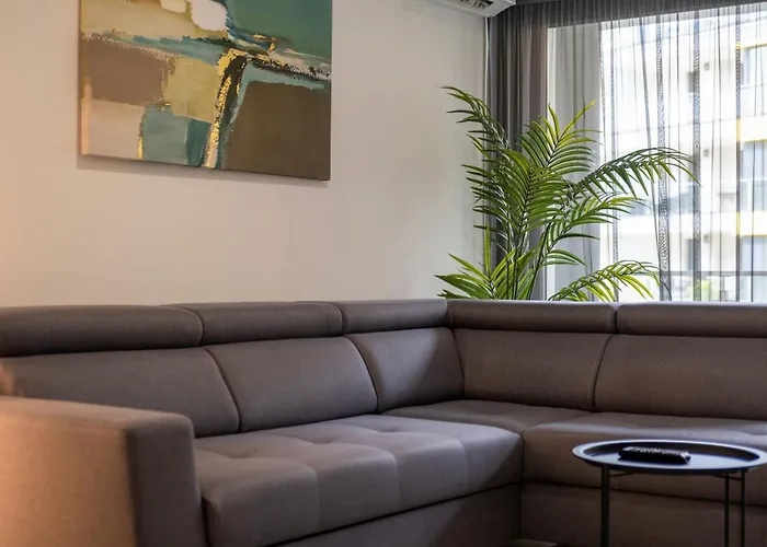 Casa Romana By Bltn Apartament *
