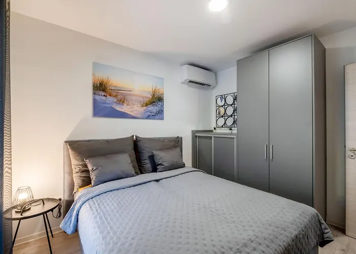 Casa Romana By Bltn Apartament *