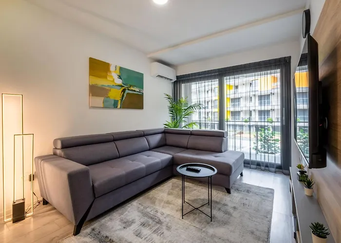 Apartament Casa Romana By Bltn